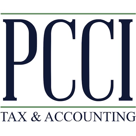 PCCI Tax & Accounting