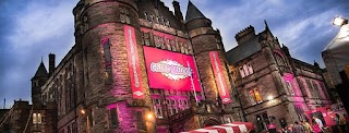 Gilded Balloon Teviot