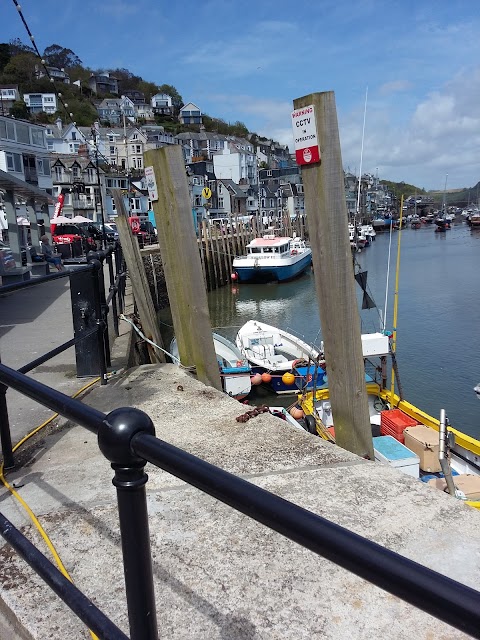 Londis West Looe Stores