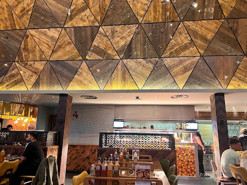 Nando's Tamworth