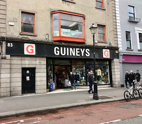 Guineys