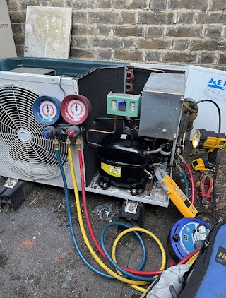 Refrigeration Repair London