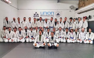 Union Academy Manchester - BJJ and Kickboxing Academy