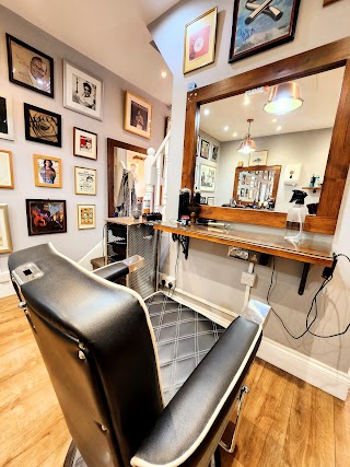 TC's Gents Barbers