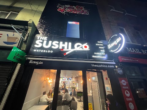 The Sushi Co - Waterloo