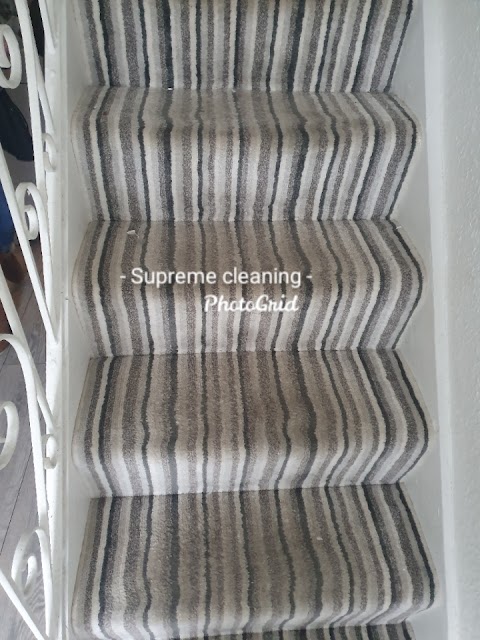 Supreme Cleaning