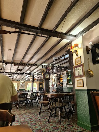 The Yew Tree Inn