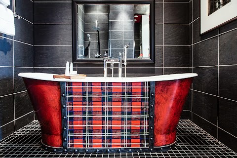 Malmaison Edinburgh