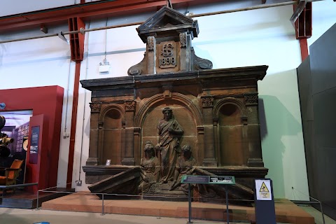 Summerlee Museum of Scottish Industrial Life