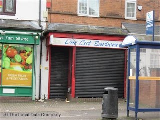 One Cut Barbers