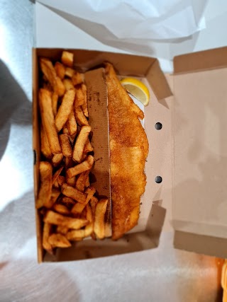 Hosie's Fish and Chips