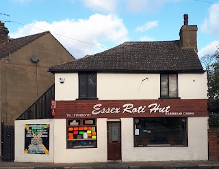 Essex Roti Hut