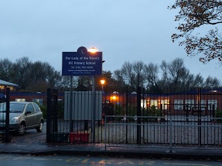 Our Lady of the Rosary Roman Catholic Primary School