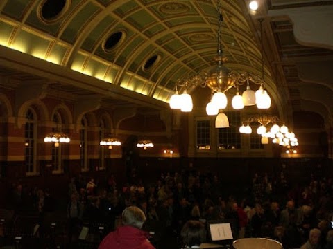 The Great Hall University of Reading