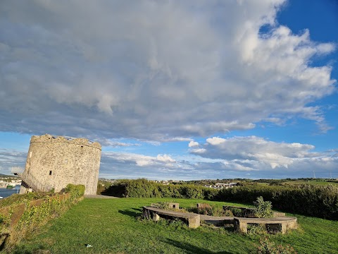 Mount Batten Beach