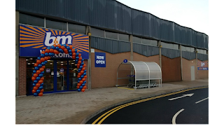 B&M Store