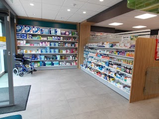 Peak Pharmacy