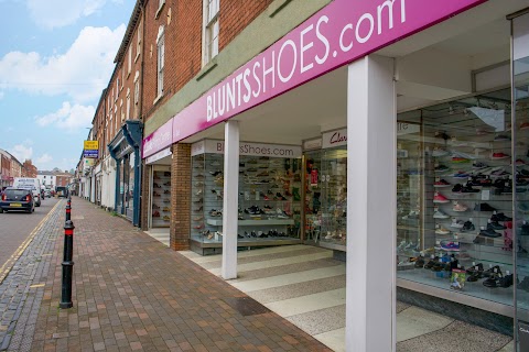 Blunts Shoes Stourport