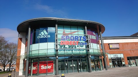 Sports Direct