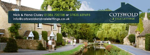 Cotswold & Vale Lettings