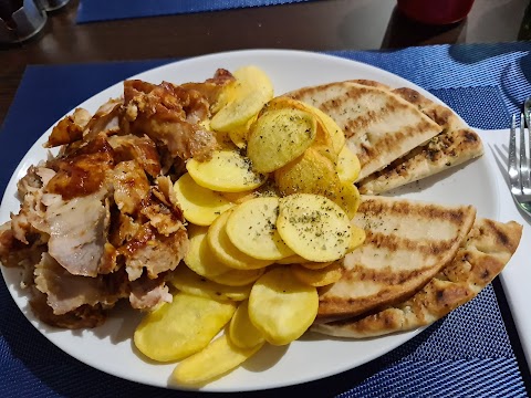 Zdrava Greek Restaurant