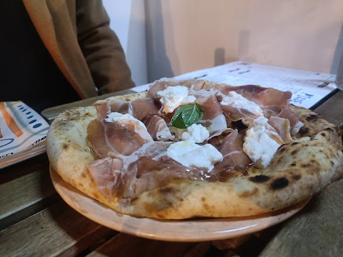 Pizzeria Pellone London