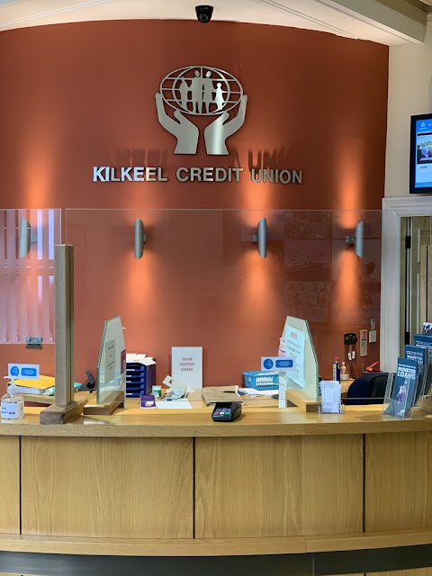 Kilkeel Credit Union