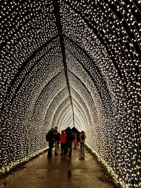 Royal Botanic Garden Edinburgh