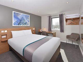 Travelodge London Lewisham