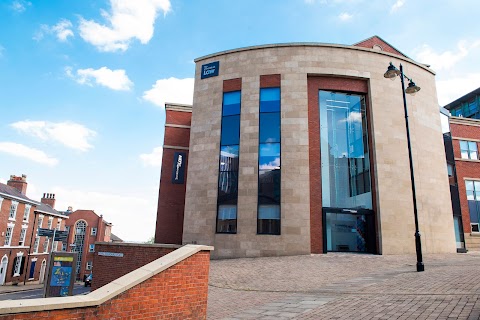The University of Law - Nottingham