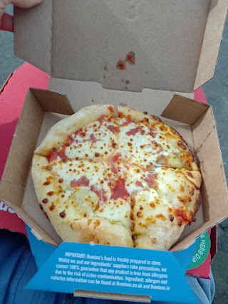 Domino's Pizza - Wakefield - Horbury Road