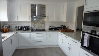 Unidoor Kitchens & Bedrooms Ltd