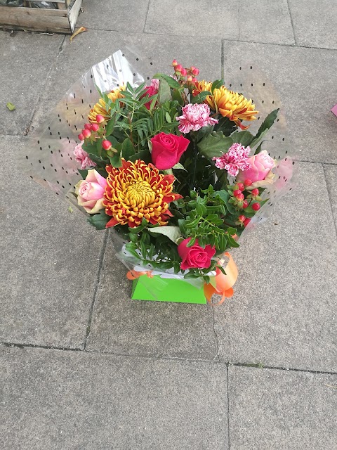 Milton keynes florists