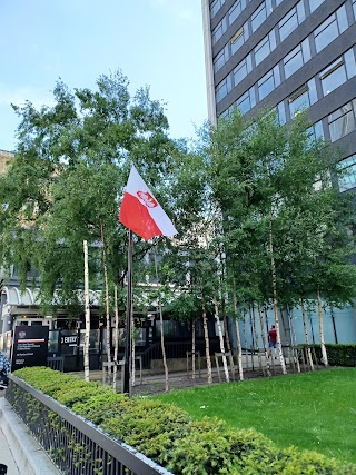 Consulate General of the Republic of Poland