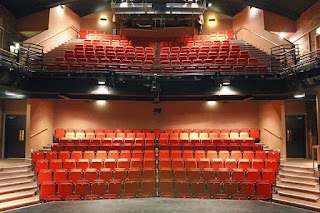 Blackburn Empire Theatre