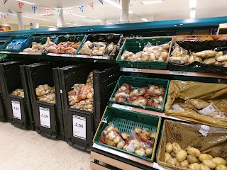 Tesco Superstore