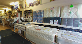 Carpet & Furniture World Edgware