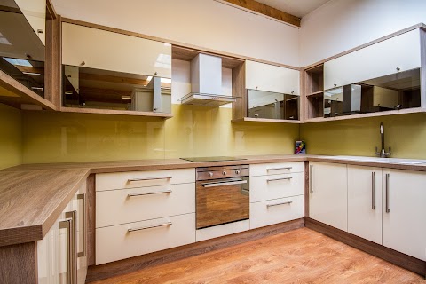 Woodkraft Kitchens