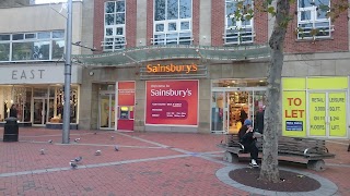 Sainsbury's