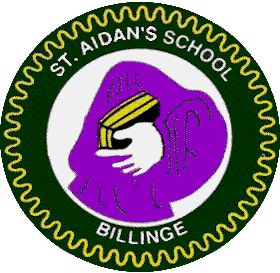 Billinge St Aidans C Of E Primary School