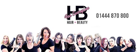 Hair & Beauty For Everyone