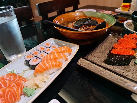 Sushi Ya Glasgow