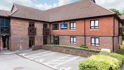 Travelodge Frimley