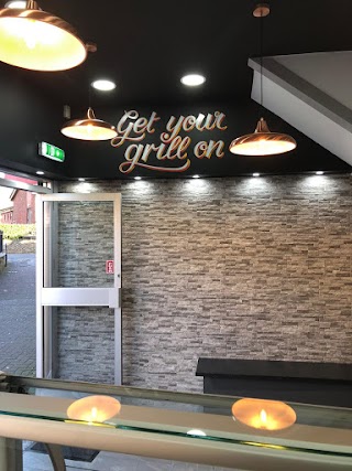 Chilli Grill Takeaway