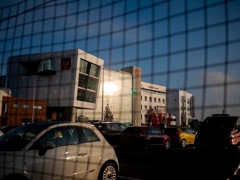 University of South Wales, Cardiff Campus