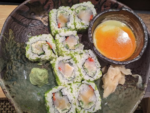 Ohisama Sushi