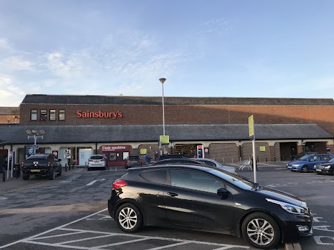 Sainsbury's