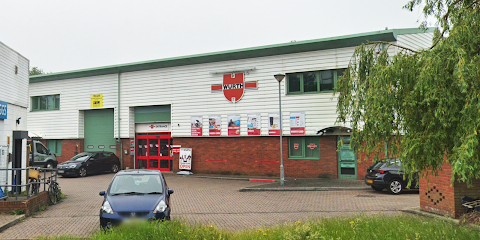 Würth Trade Store Portsmouth