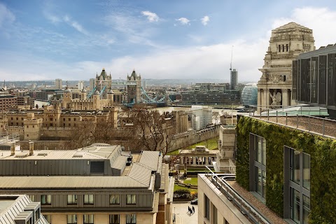 DoubleTree by Hilton London - Tower of London