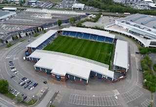 Chesterfield FC Club Shop